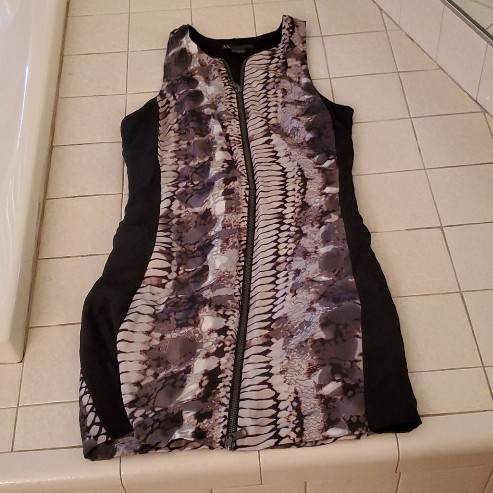 Armani Cocktail Dress
